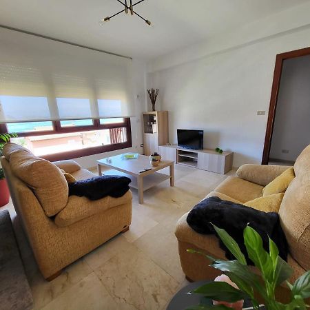 Patos Beach III - Olas Nigran Exterior photo