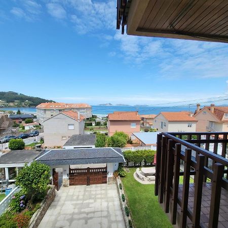 Patos Beach III - Olas Nigran Exterior photo