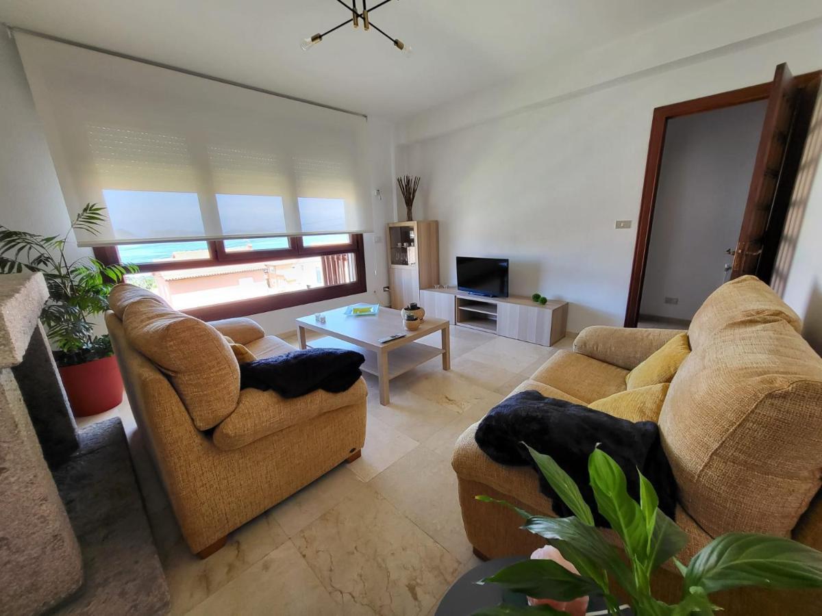 Patos Beach III - Olas Nigran Exterior photo