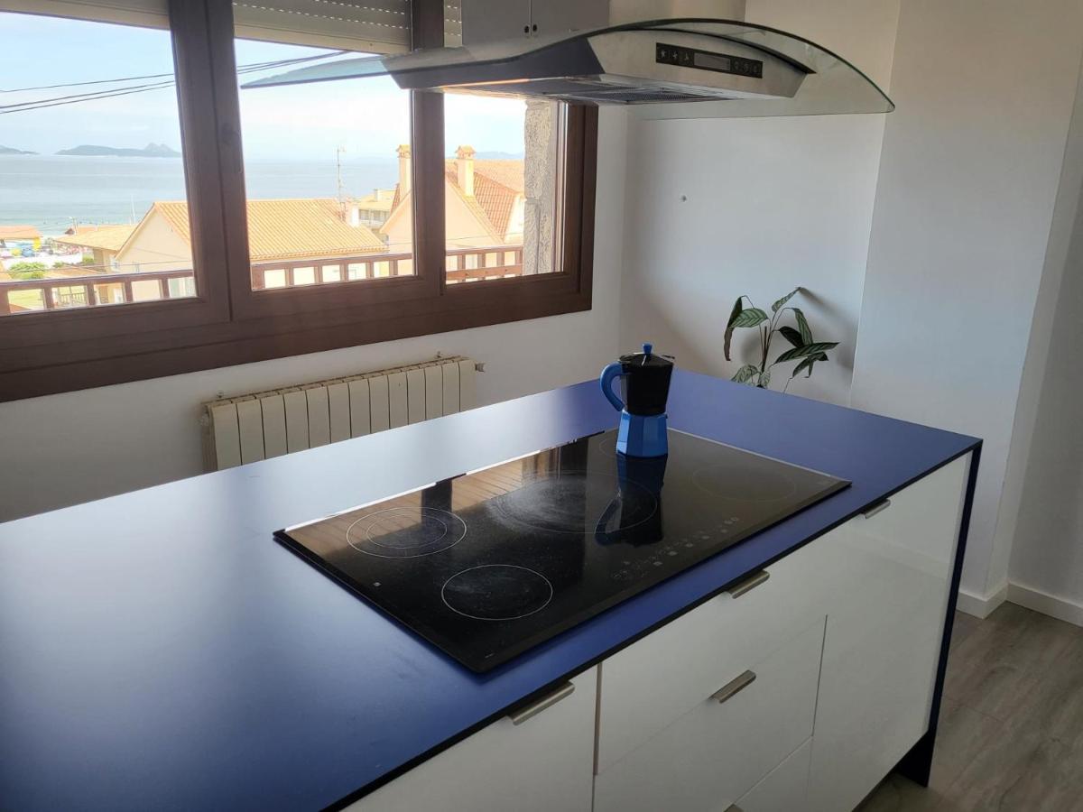 Patos Beach III - Olas Nigran Exterior photo