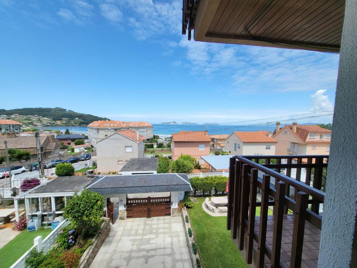 Patos Beach III - Olas Nigran Exterior photo
